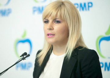 Udrea: Ponta ajunge preşedinte dacă intră în turul II cu Iohannis